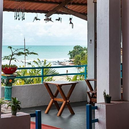 Casa Mirage Pipa , Apartamentos Praia de Pipa Eksteriør billede