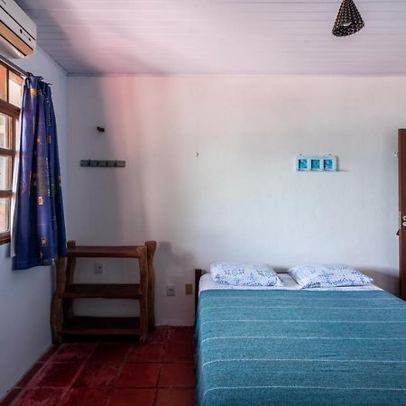Casa Mirage Pipa , Apartamentos Praia de Pipa Eksteriør billede