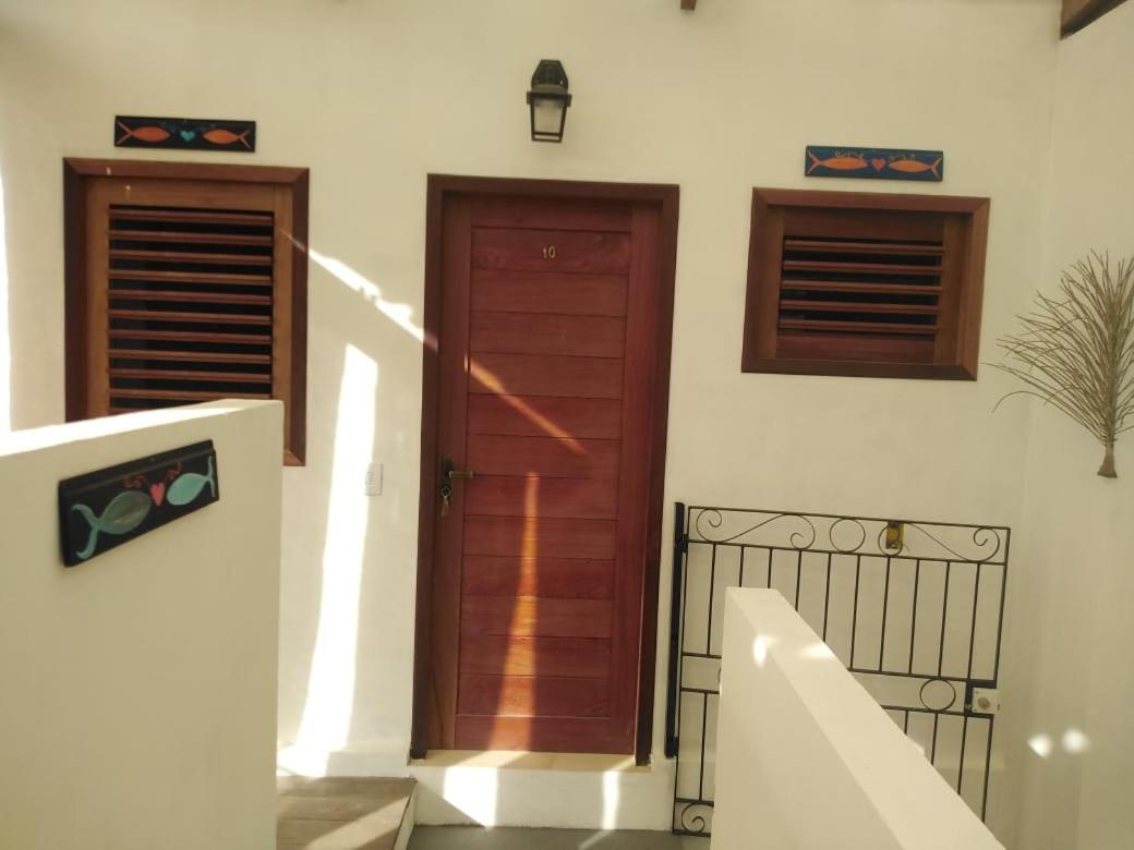 Casa Mirage Pipa , Apartamentos Praia de Pipa Eksteriør billede