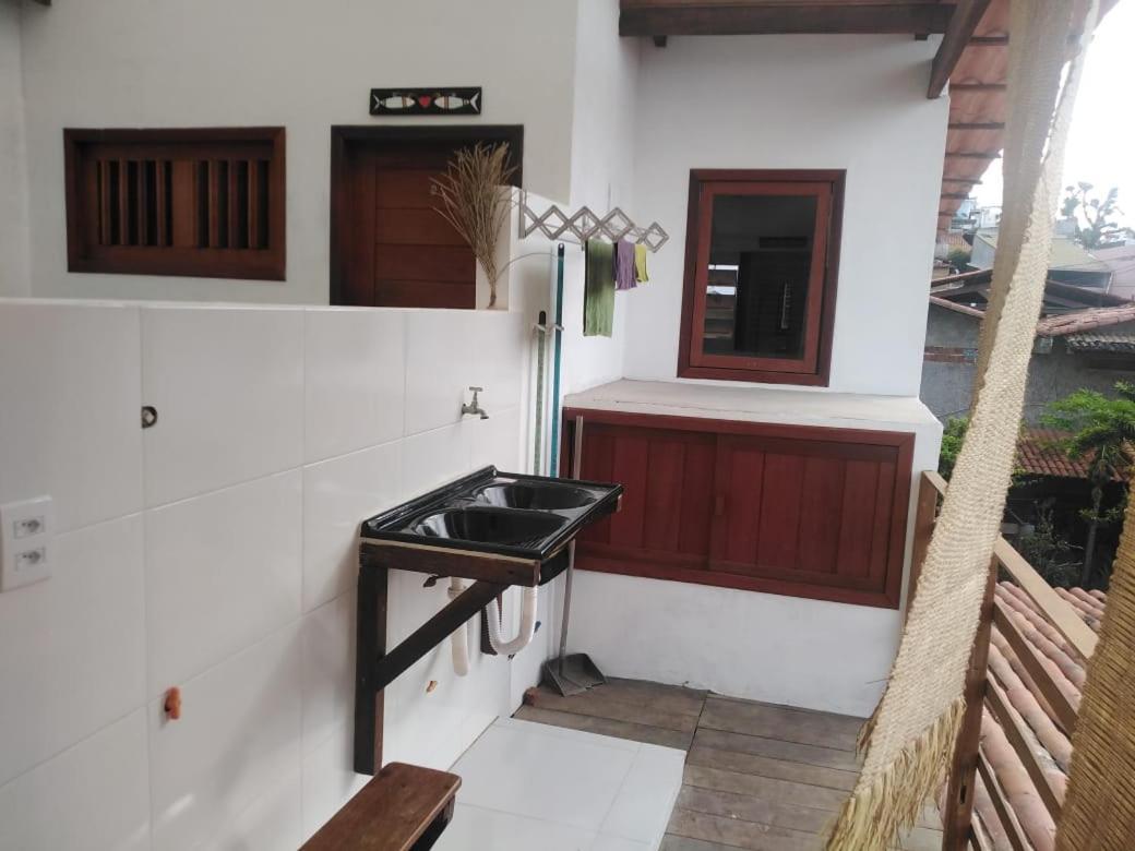 Casa Mirage Pipa , Apartamentos Praia de Pipa Eksteriør billede