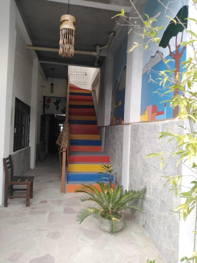 Casa Mirage Pipa , Apartamentos Praia de Pipa Eksteriør billede