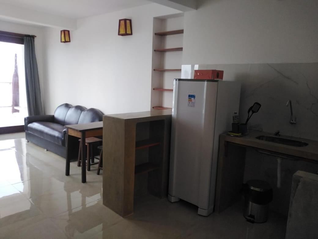Casa Mirage Pipa , Apartamentos Praia de Pipa Eksteriør billede