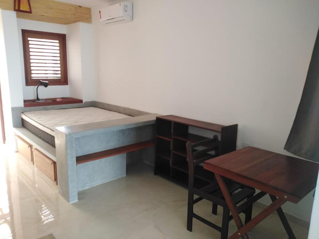 Casa Mirage Pipa , Apartamentos Praia de Pipa Eksteriør billede