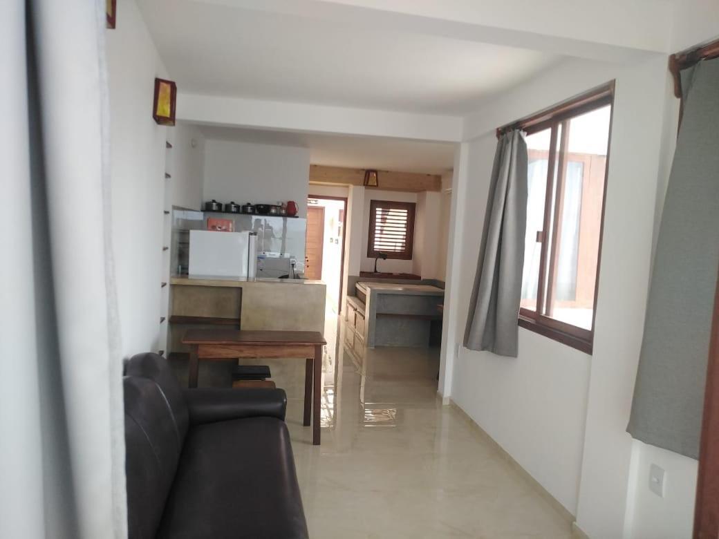 Casa Mirage Pipa , Apartamentos Praia de Pipa Eksteriør billede