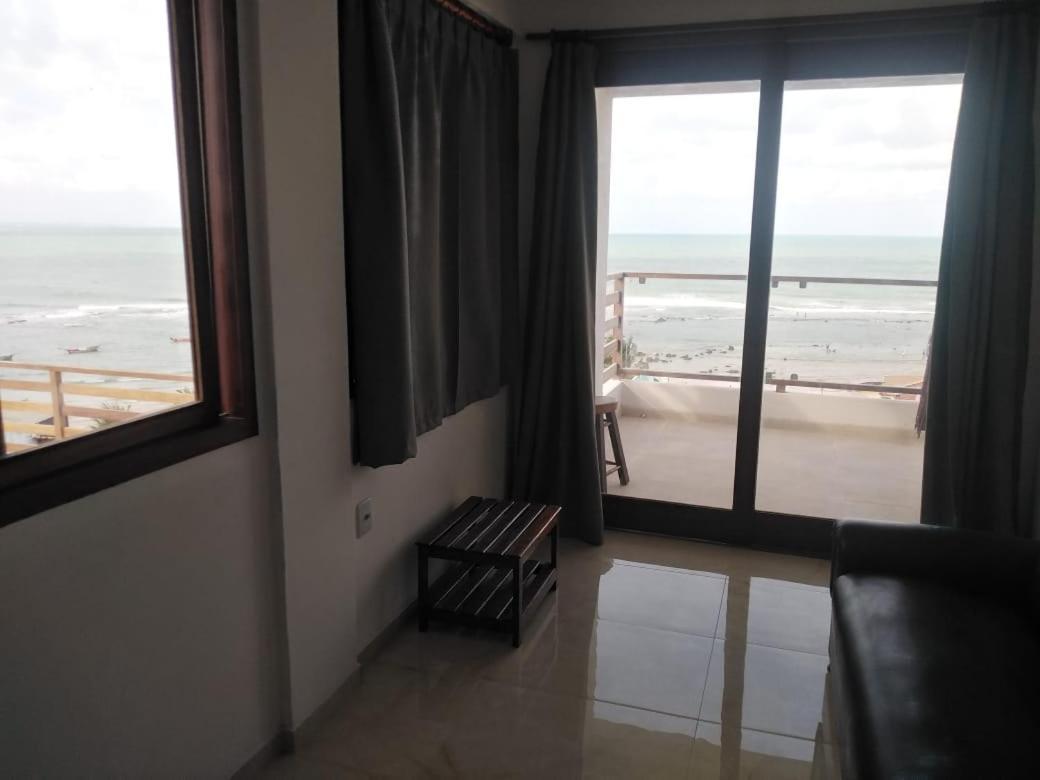 Casa Mirage Pipa , Apartamentos Praia de Pipa Eksteriør billede