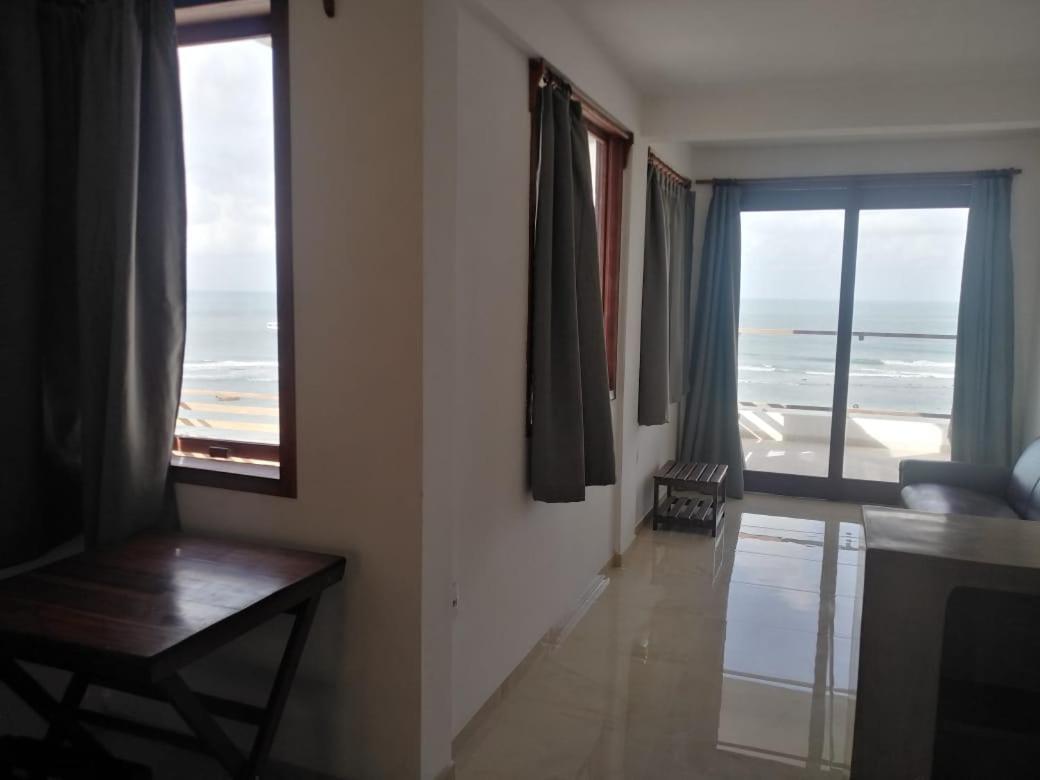 Casa Mirage Pipa , Apartamentos Praia de Pipa Eksteriør billede
