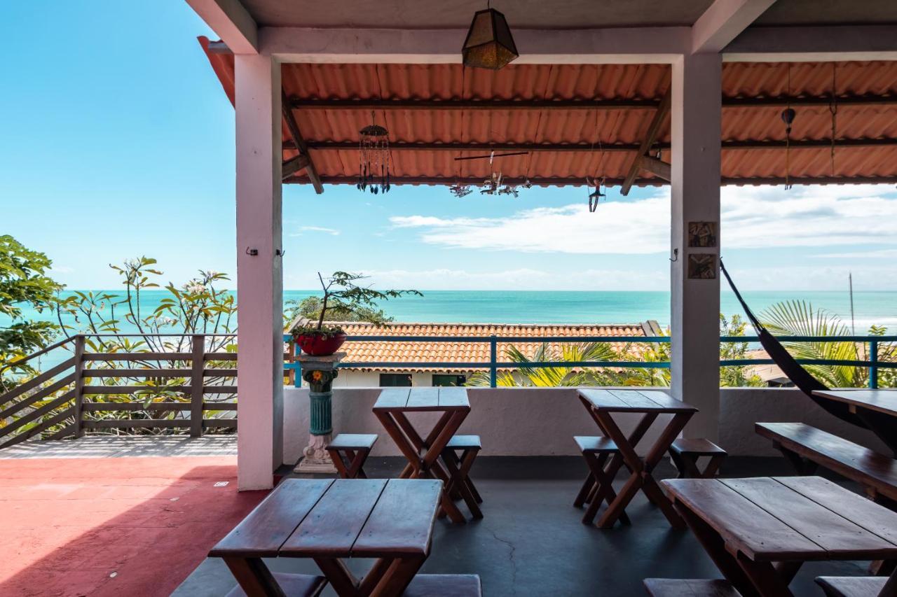 Casa Mirage Pipa , Apartamentos Praia de Pipa Eksteriør billede