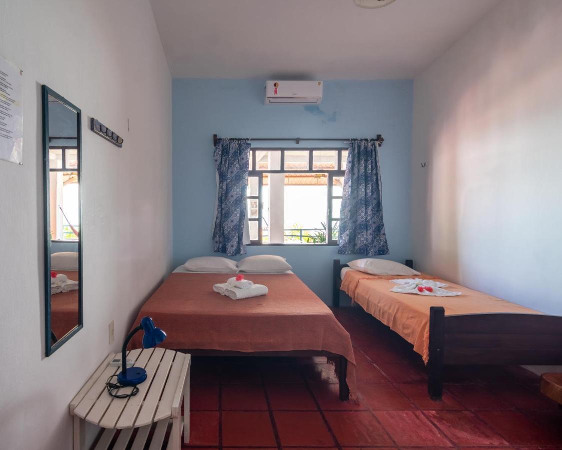 Casa Mirage Pipa , Apartamentos Praia de Pipa Eksteriør billede