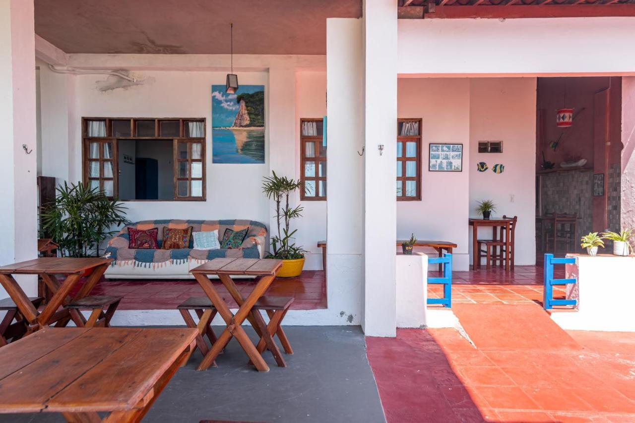 Casa Mirage Pipa , Apartamentos Praia de Pipa Eksteriør billede