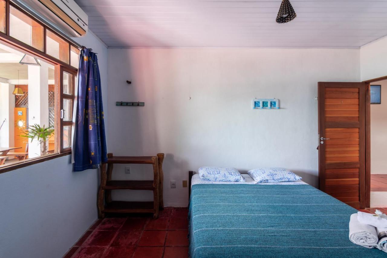 Casa Mirage Pipa , Apartamentos Praia de Pipa Eksteriør billede