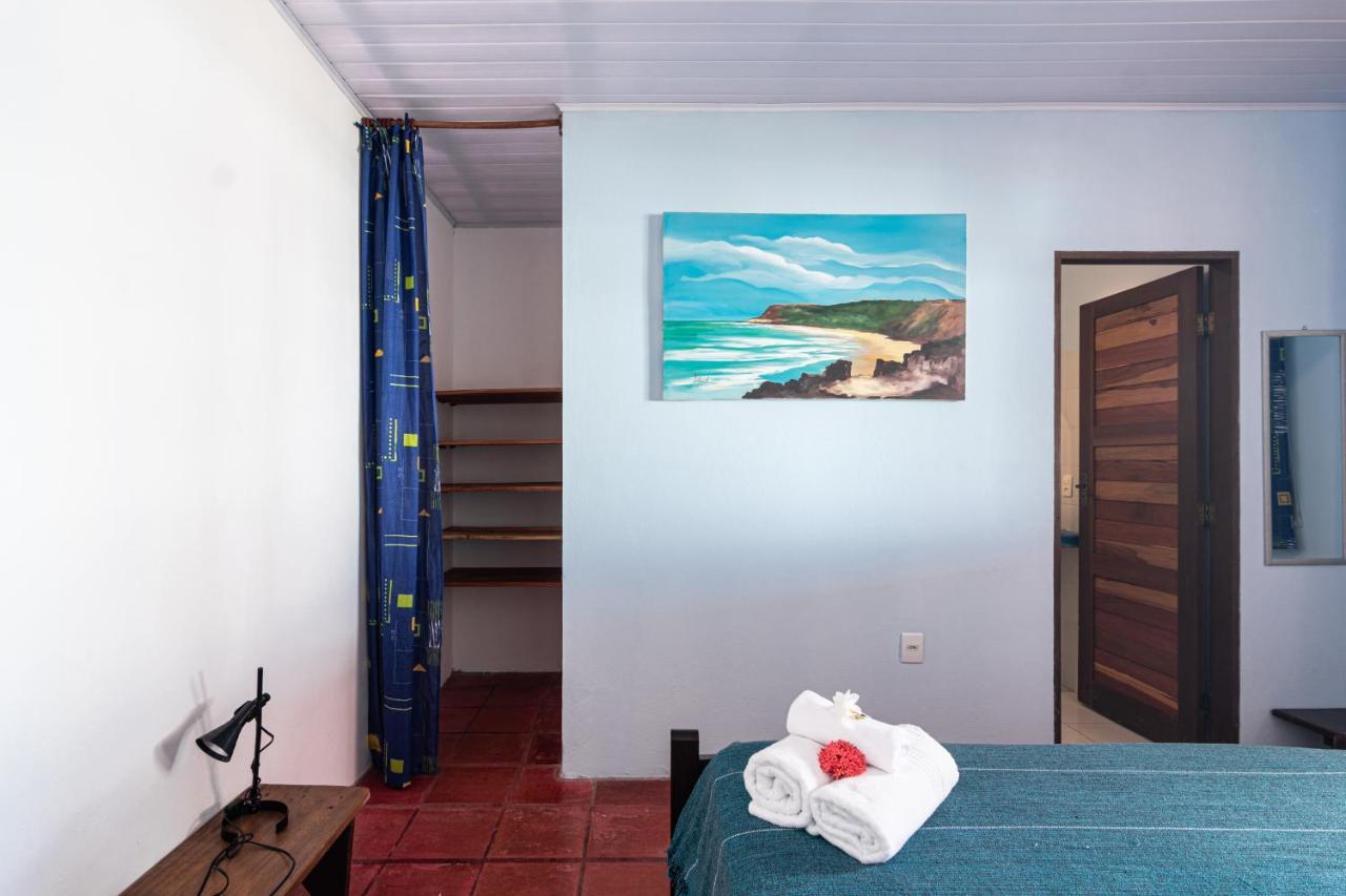 Casa Mirage Pipa , Apartamentos Praia de Pipa Eksteriør billede