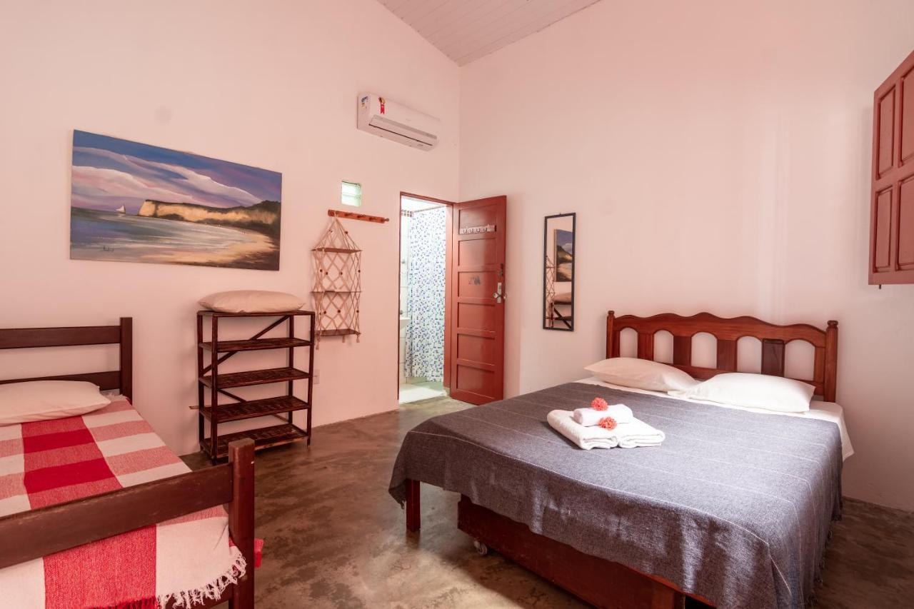 Casa Mirage Pipa , Apartamentos Praia de Pipa Eksteriør billede
