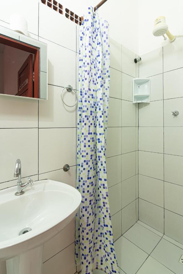 Casa Mirage Pipa , Apartamentos Praia de Pipa Eksteriør billede