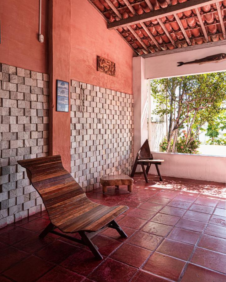 Casa Mirage Pipa , Apartamentos Praia de Pipa Eksteriør billede