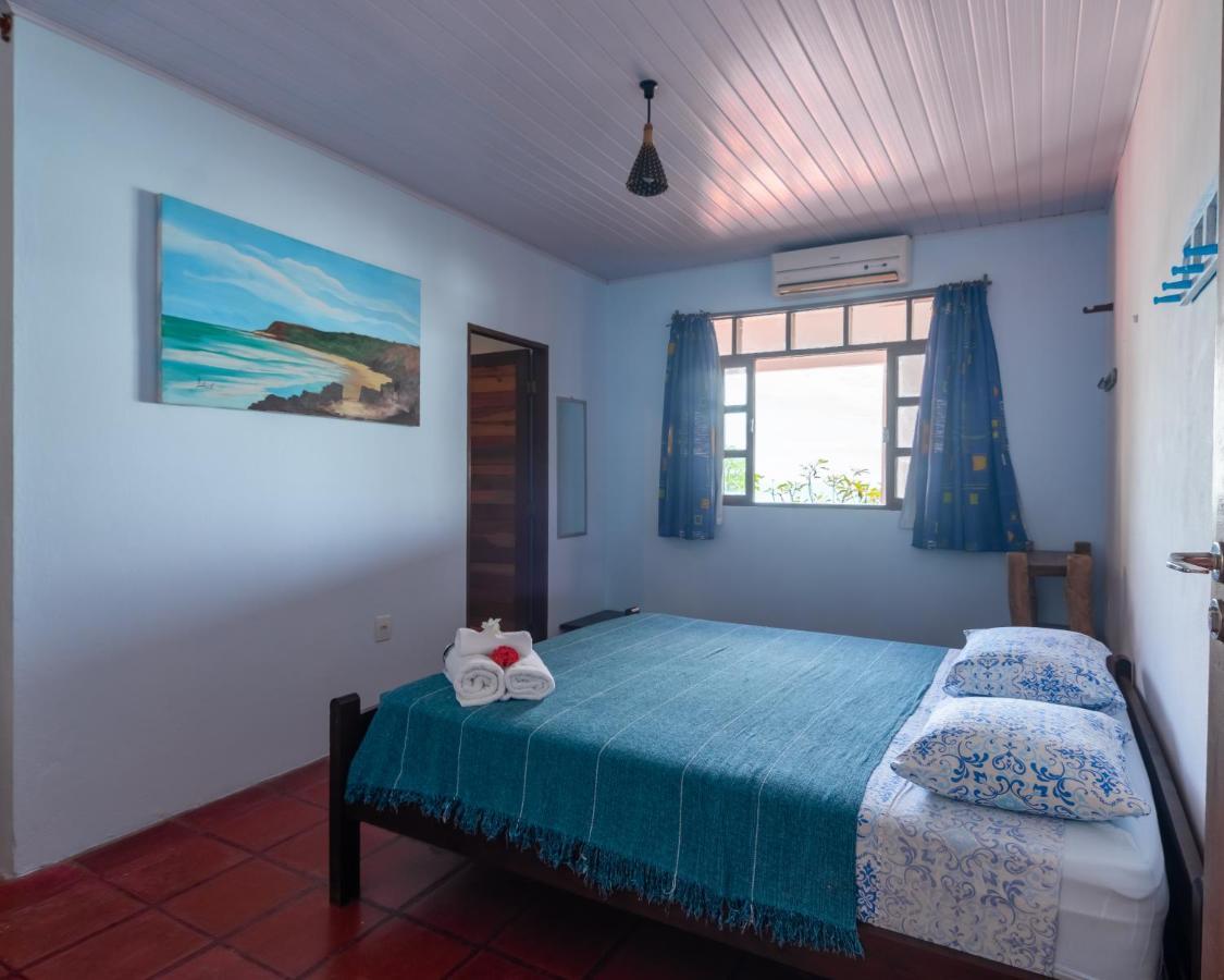 Casa Mirage Pipa , Apartamentos Praia de Pipa Eksteriør billede