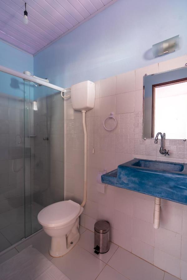Casa Mirage Pipa , Apartamentos Praia de Pipa Eksteriør billede