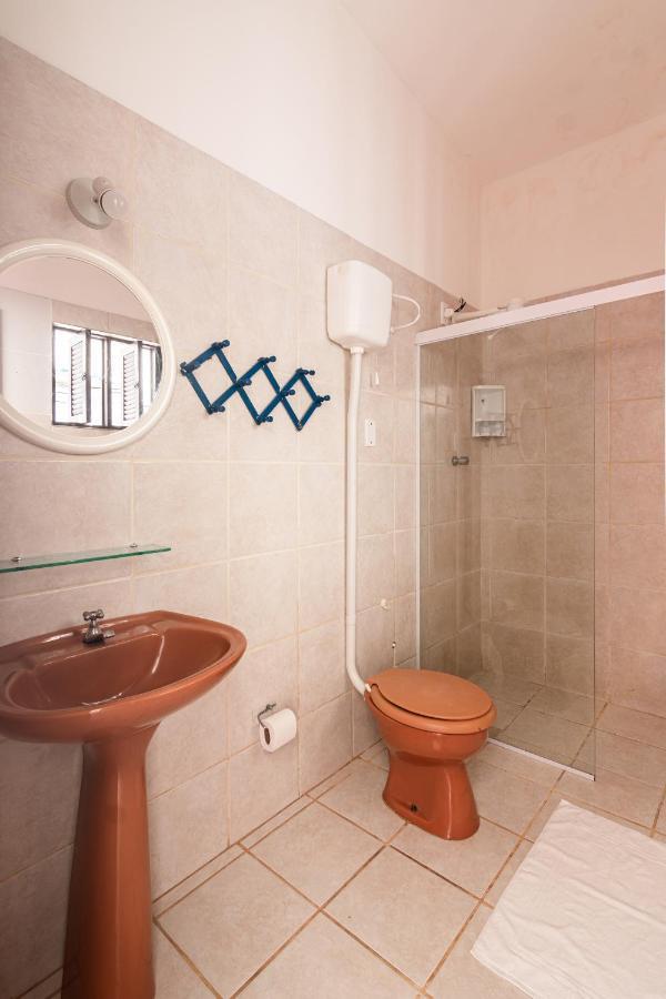 Casa Mirage Pipa , Apartamentos Praia de Pipa Eksteriør billede