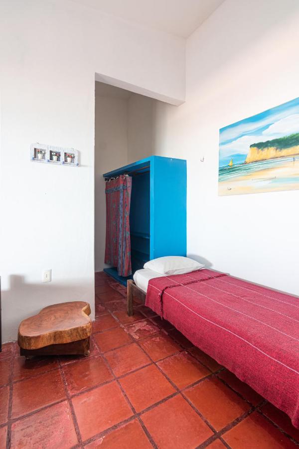 Casa Mirage Pipa , Apartamentos Praia de Pipa Eksteriør billede