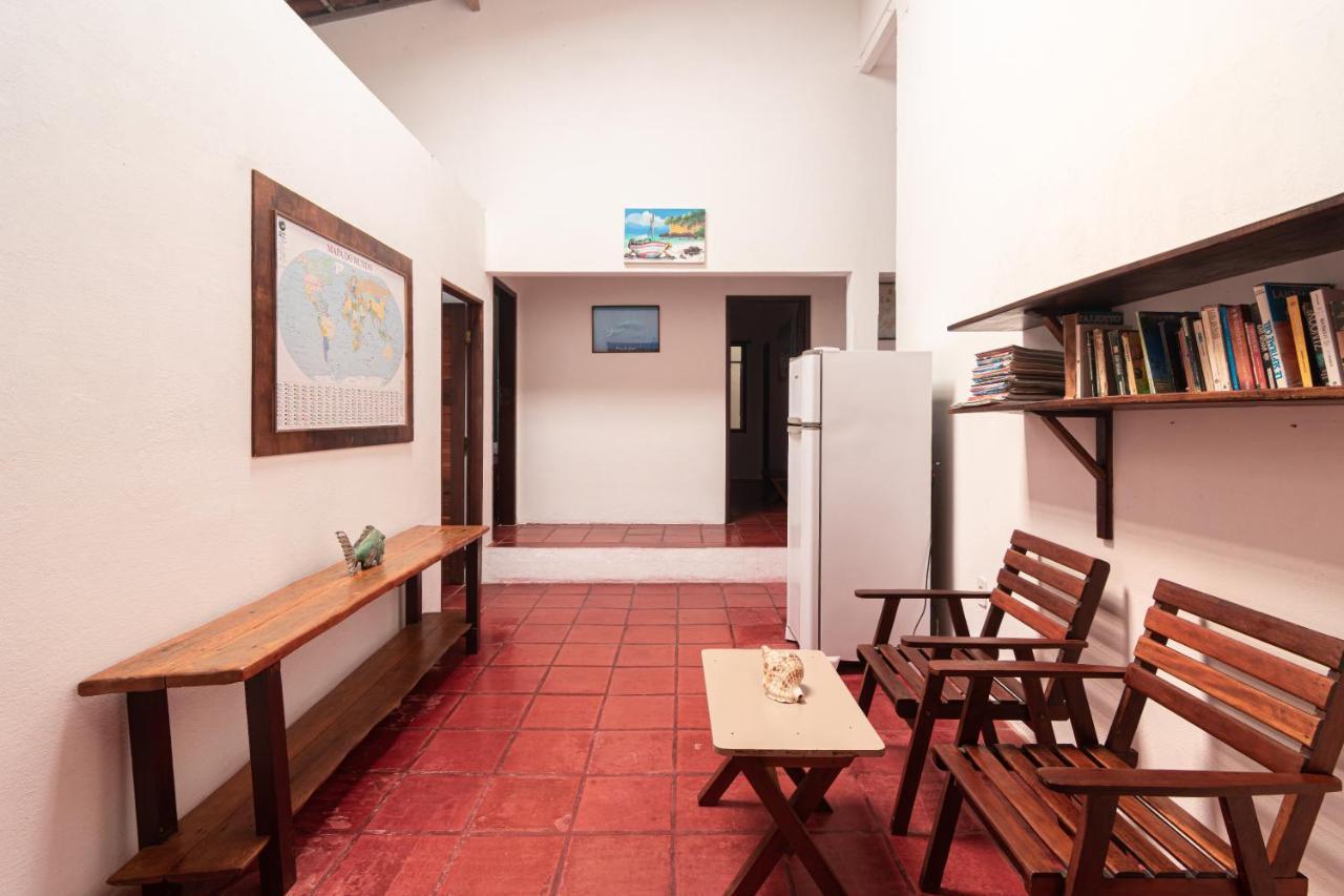 Casa Mirage Pipa , Apartamentos Praia de Pipa Eksteriør billede