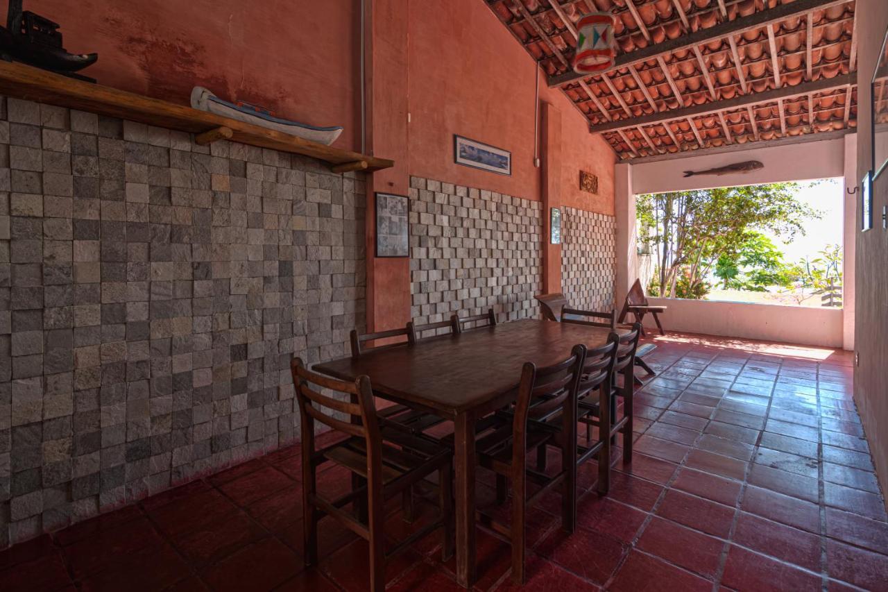 Casa Mirage Pipa , Apartamentos Praia de Pipa Eksteriør billede
