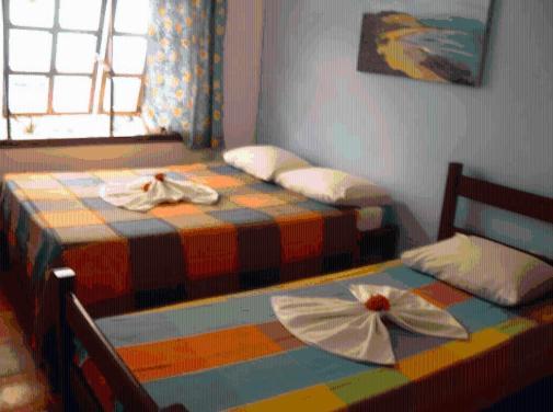 Casa Mirage Pipa , Apartamentos Praia de Pipa Værelse billede