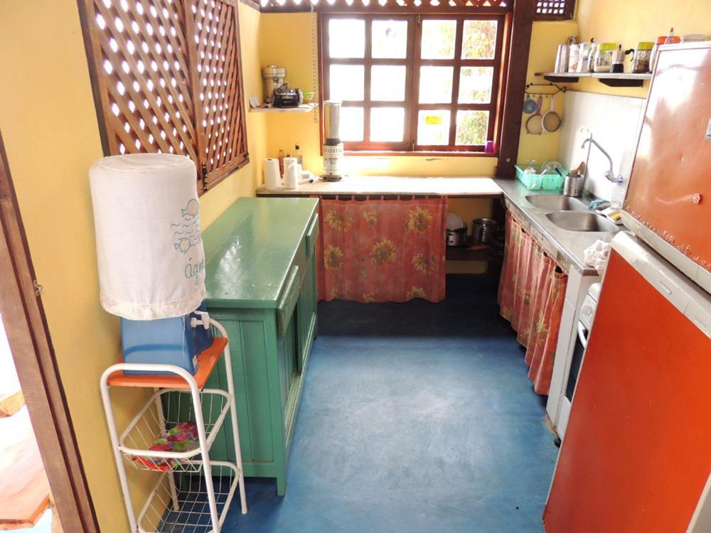 Casa Mirage Pipa , Apartamentos Praia de Pipa Eksteriør billede