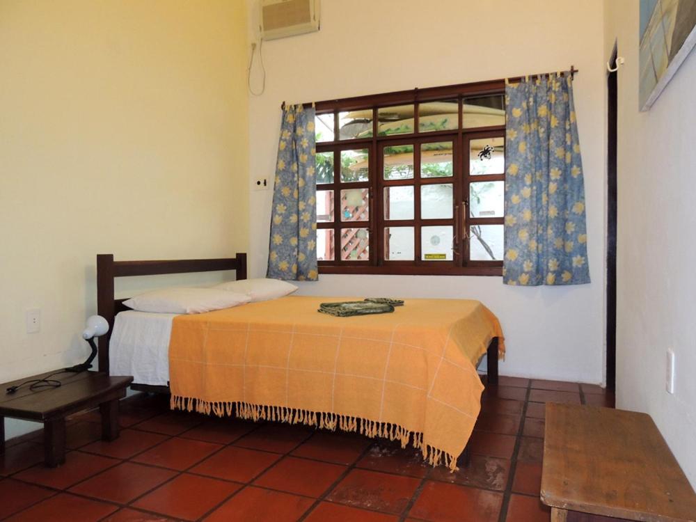 Casa Mirage Pipa , Apartamentos Praia de Pipa Værelse billede