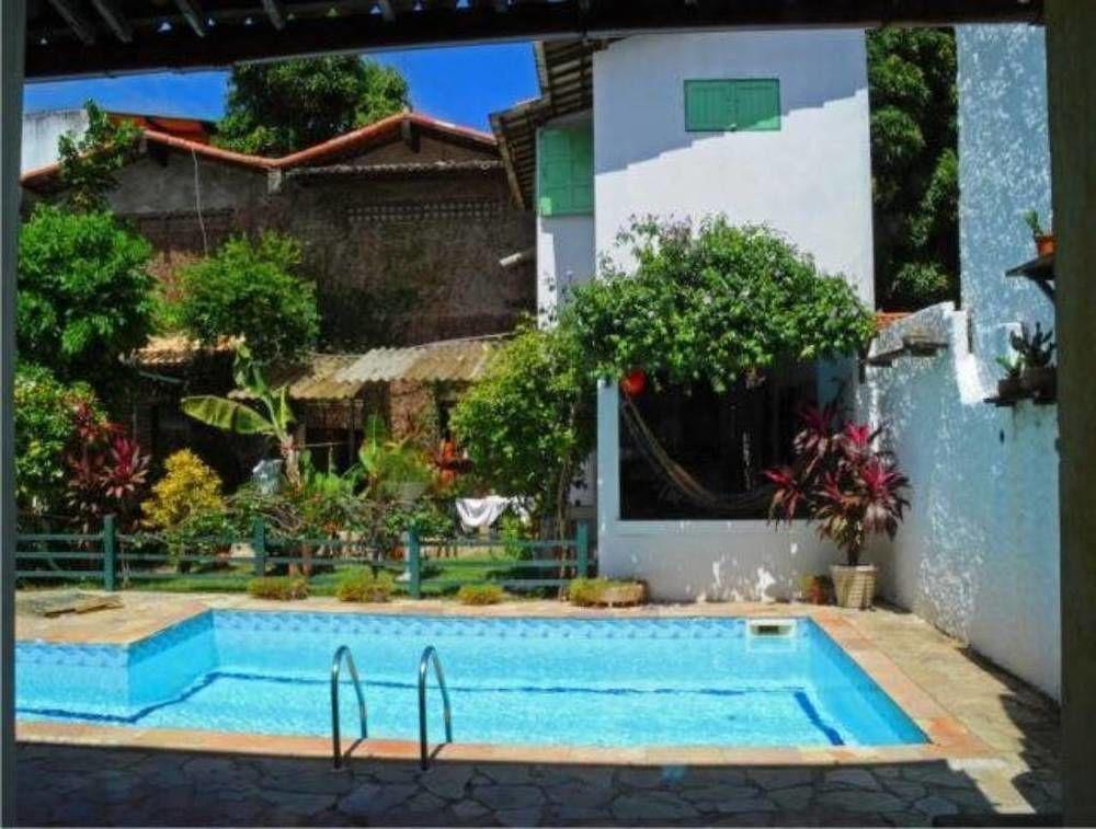Casa Mirage Pipa , Apartamentos Praia de Pipa Eksteriør billede