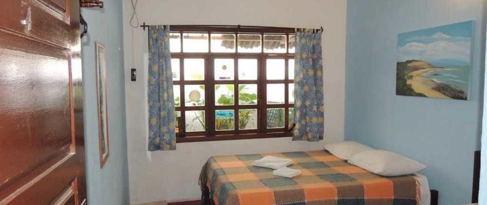 Casa Mirage Pipa , Apartamentos Praia de Pipa Eksteriør billede